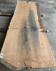 White Oak Lumber Slab