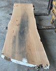White Oak Lumber Slab