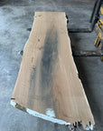 White Oak Lumber Slab