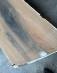 White Oak Lumber Slab