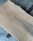 White Oak Lumber Slab