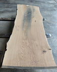 White Oak Lumber Slab