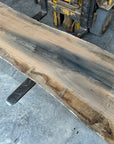 White Oak Lumber Slab