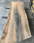 White Oak Lumber Slab