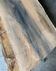 White Oak Lumber Slab