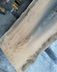 White Oak Lumber Slab