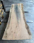 White Oak Lumber Slab