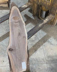 Black Walnut Slab