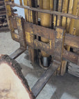 White Pine Slab