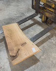 Red Oak Slab