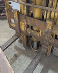 Black Walnut Slab