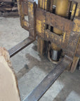 White Oak Slab