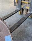 Black Walnut Live-edge slabs