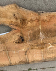 White Oak Lumber Slab Wood. Sawmill, mill, lumber, live edge slabs, mantles, floating shelves, wood, logs, log buyer