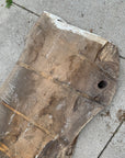 White Oak Lumber Slab Wood