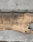 White Oak Lumber Slab Wood