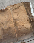 White Oak Lumber Slab Wood