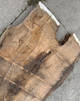 White Oak Lumber Slab Wood
