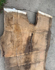 White Oak Lumber Slab Wood