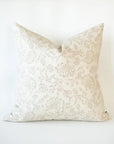 Ella Pillow Cover 20" - Hazel Oak Farms