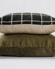 Arthur Pillow Cover 18" - Hazel Oak Farms