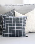 Ella Pillow Cover 20" - Hazel Oak Farms