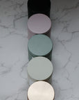 Black Amber - Melissa's Pure Soy Candles (in stock) - Hazel Oak Farms