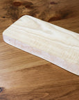 Live Edge Ash Cutting Board (in stock) - Hazel Oak Farms