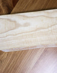 Live Edge Ash Cutting Board (in stock) - Hazel Oak Farms