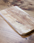 Live Edge Ash Cutting Board (in stock) - Hazel Oak Farms