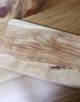 Live Edge Ash Cutting Board (in stock) - Hazel Oak Farms