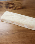 Live Edge Ash Cutting Board (in stock) - Hazel Oak Farms