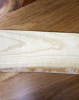 Live Edge Ash Cutting Board (in stock) - Hazel Oak Farms