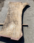 Spalted Soft Maple Slab