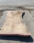 Spalted Soft Maple Slab