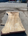 Spalted Soft Maple Slab