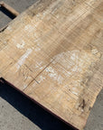 Spalted Soft Maple Slab