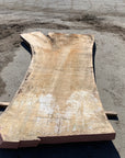 Spalted Soft Maple Slab