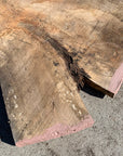 Spalted Soft Maple Slab