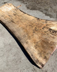 Spalted Soft Maple Slab