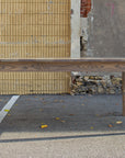 Modern Shaker Dining Table