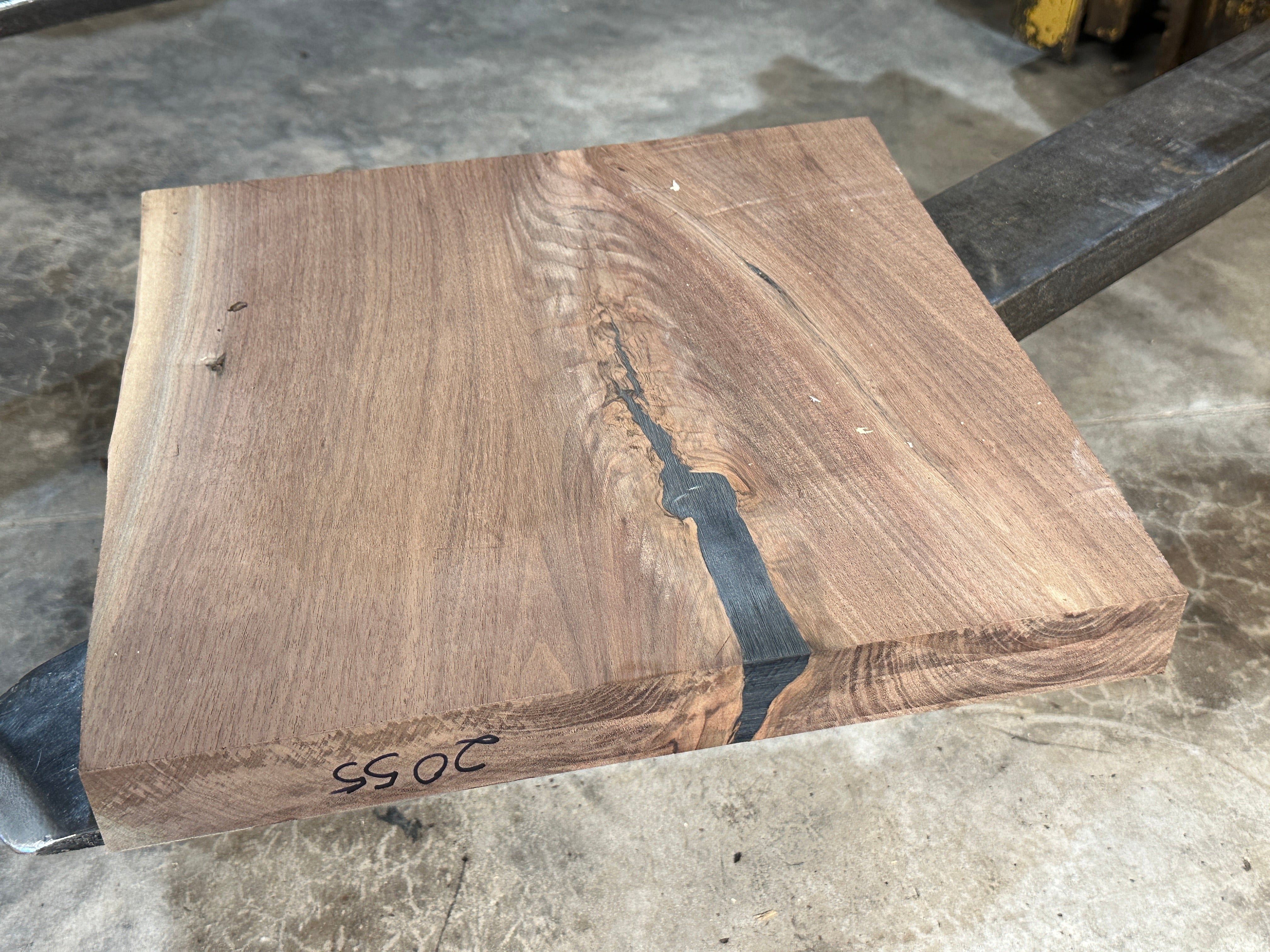 Black Walnut 