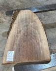 Black Walnut slab 