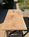 Custom Countertops for Maggie Mowery