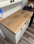 Custom Countertops for Maggie Mowery