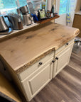 Custom Countertops for Maggie Mowery