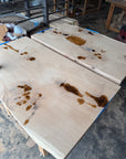 Custom Countertops for Maggie Mowery