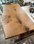 Custom Countertops for Maggie Mowery