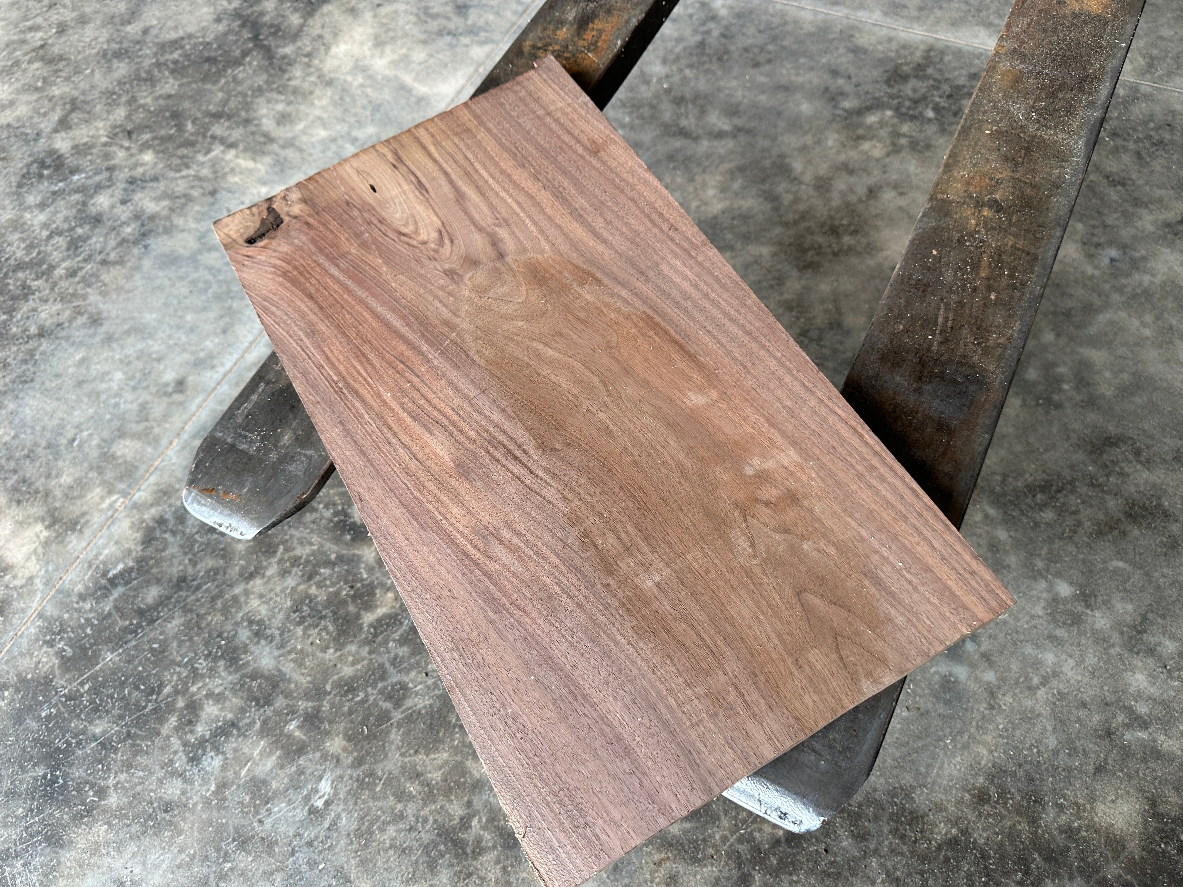 Black Walnut 