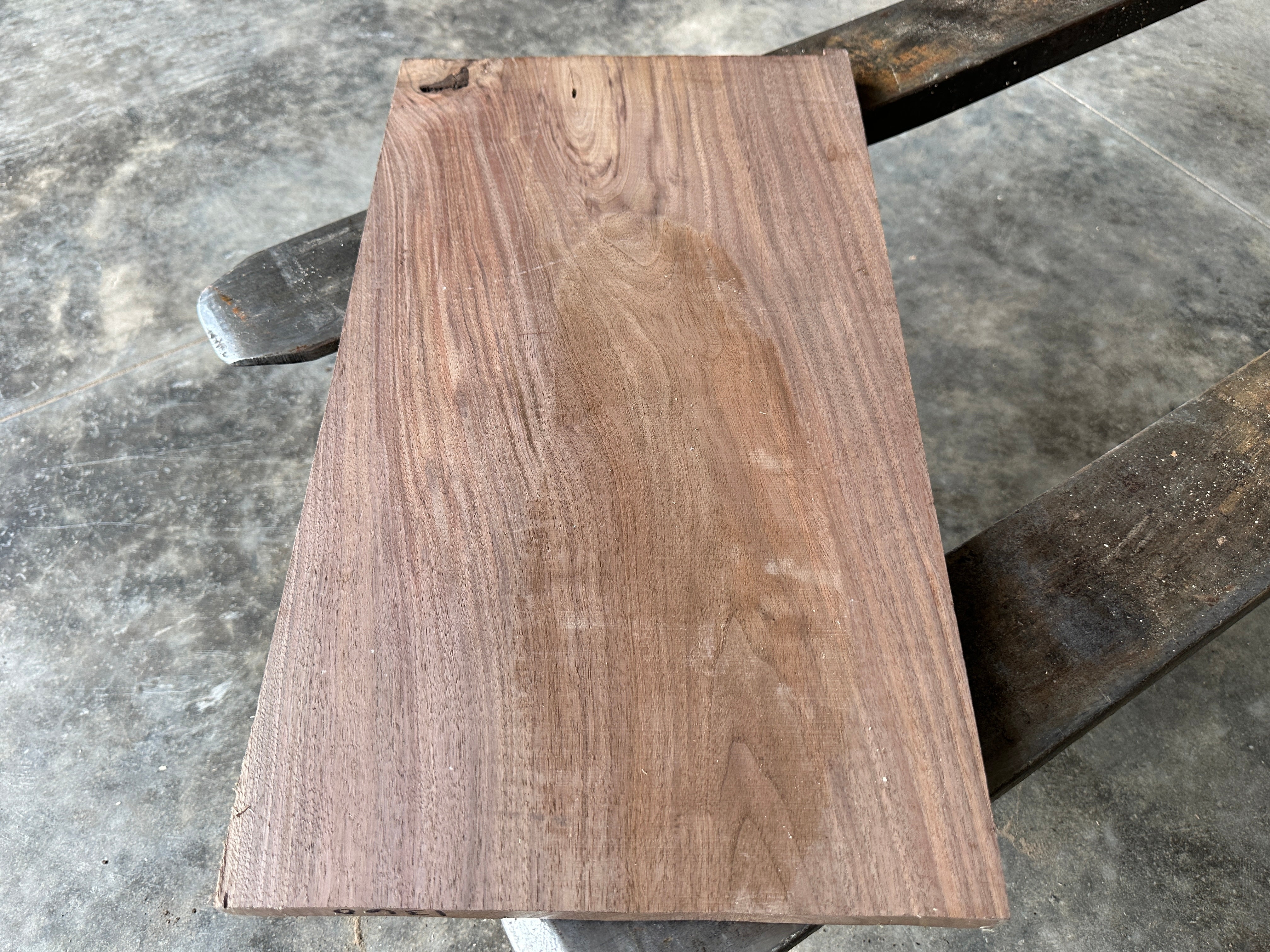 Black Walnut 